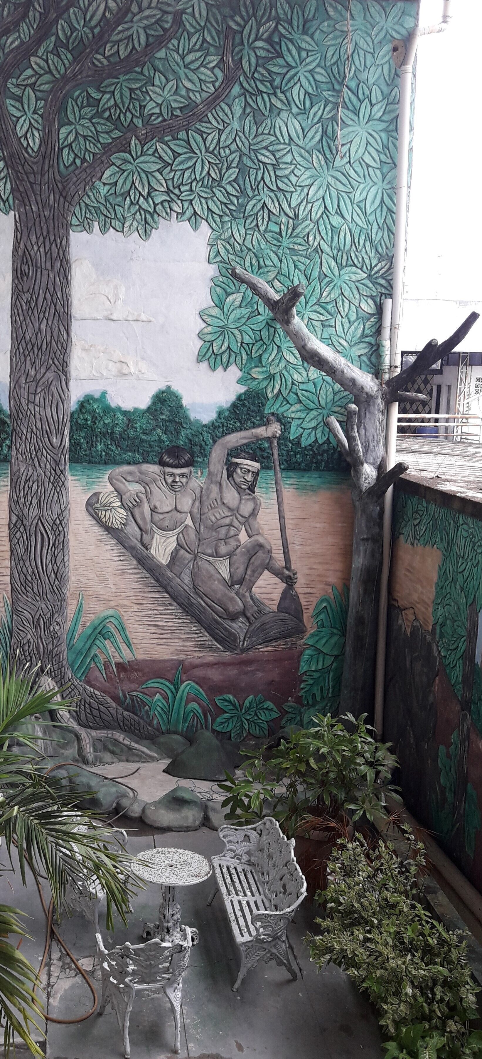 Hotel Dez de Julho