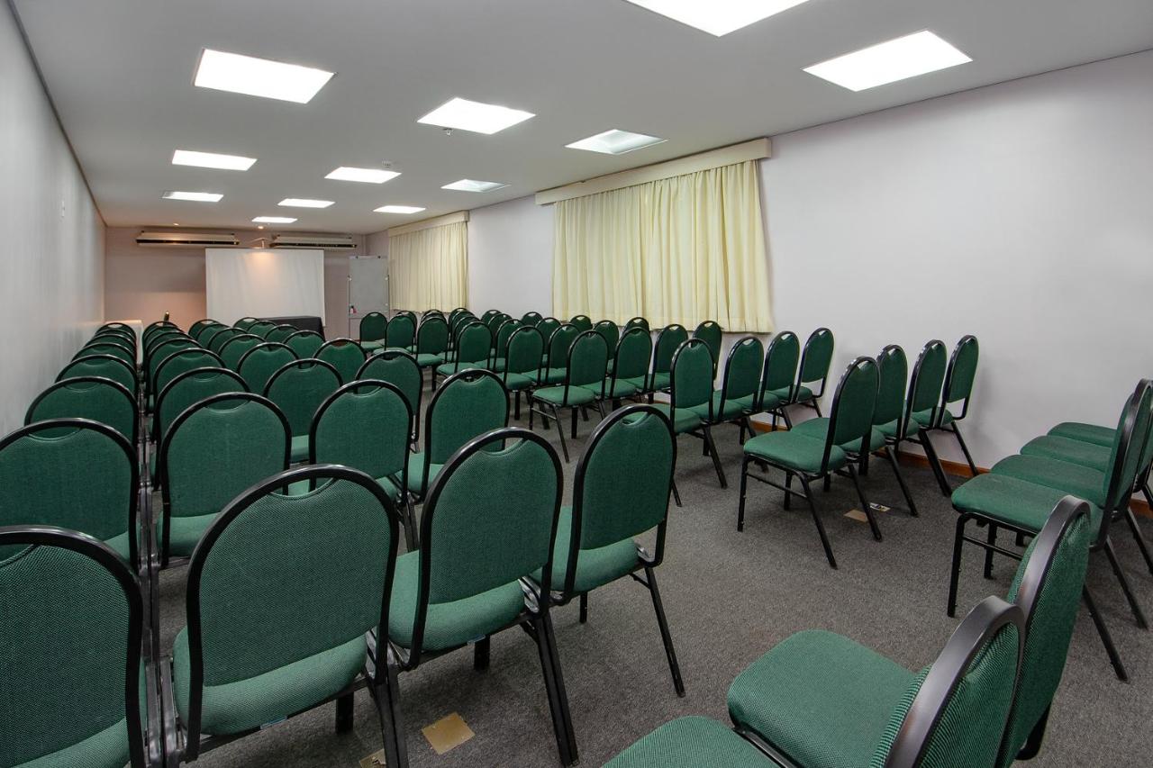 Express Vieiralves