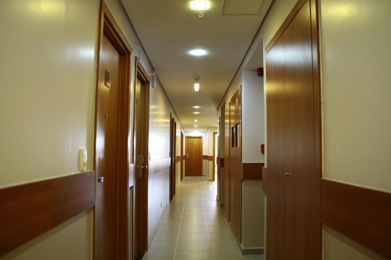 Express Vieiralves