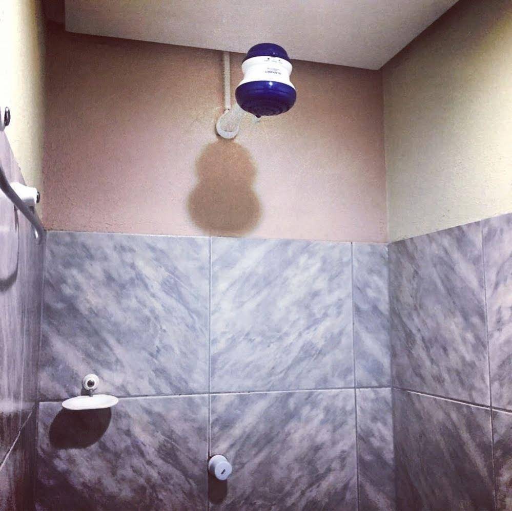 Hotel Fortaleza