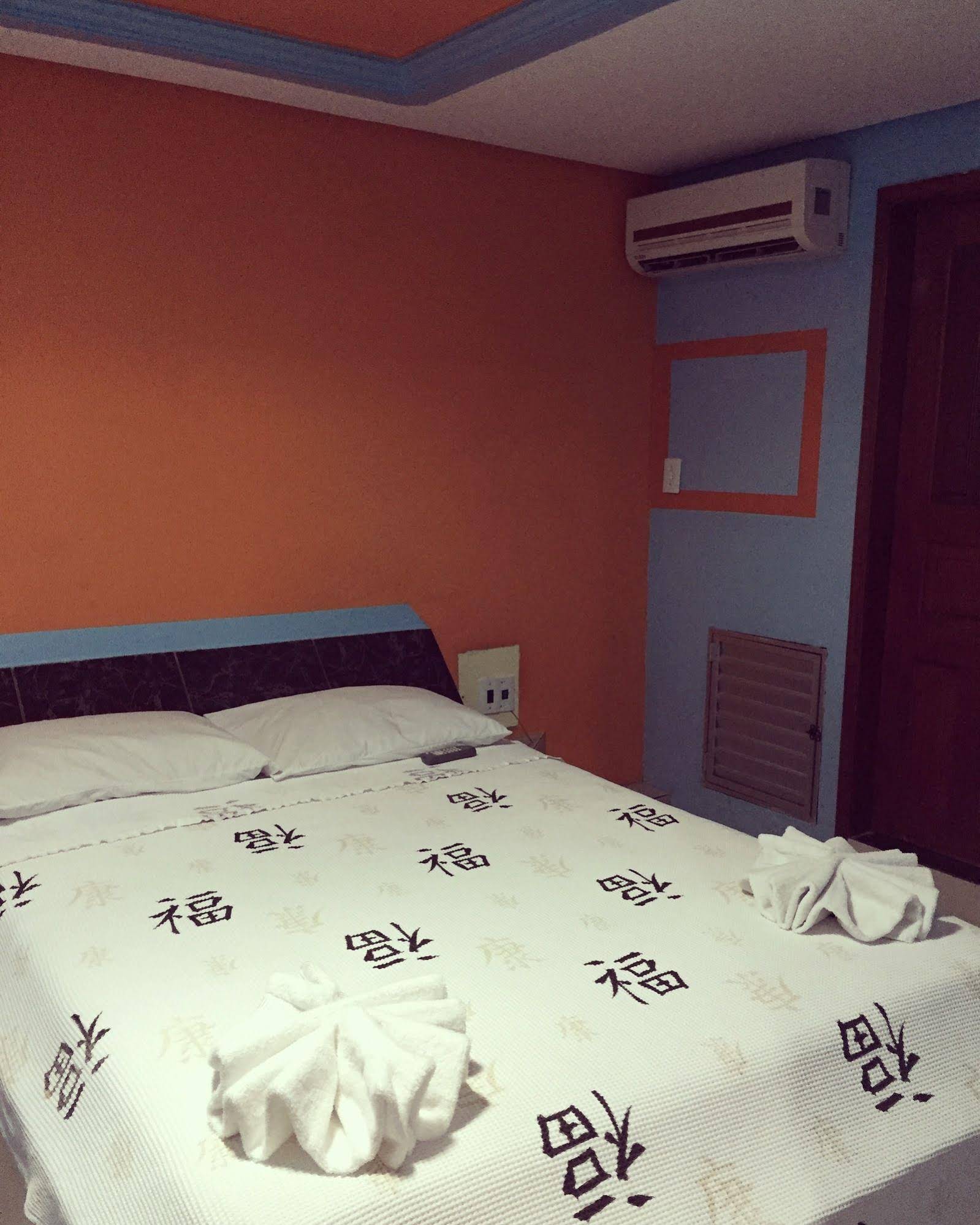Hotel Fortaleza
