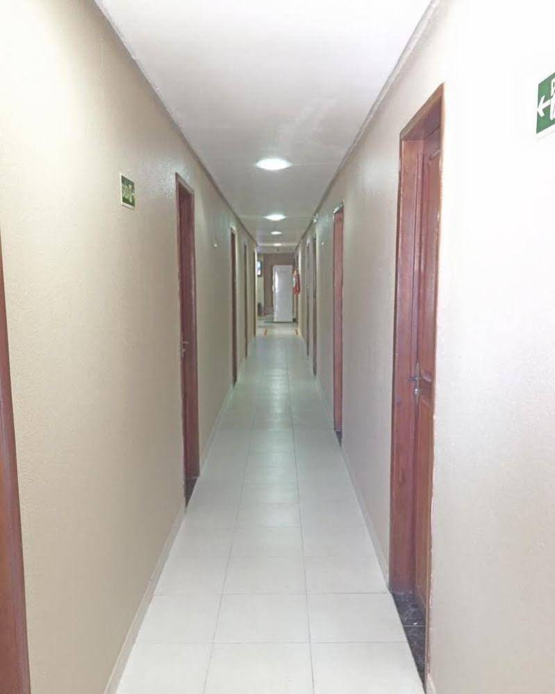 Hotel Fortaleza