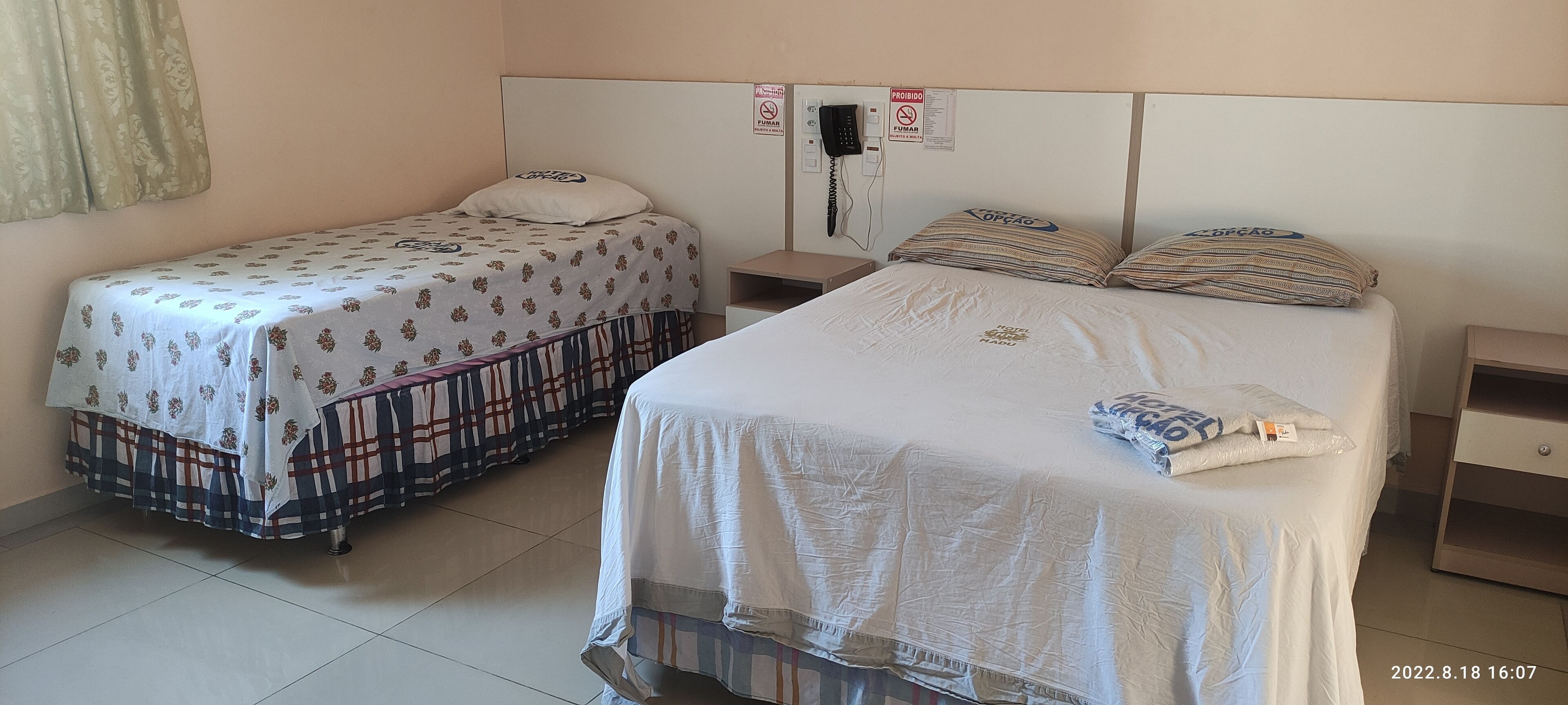 Hotel Madu