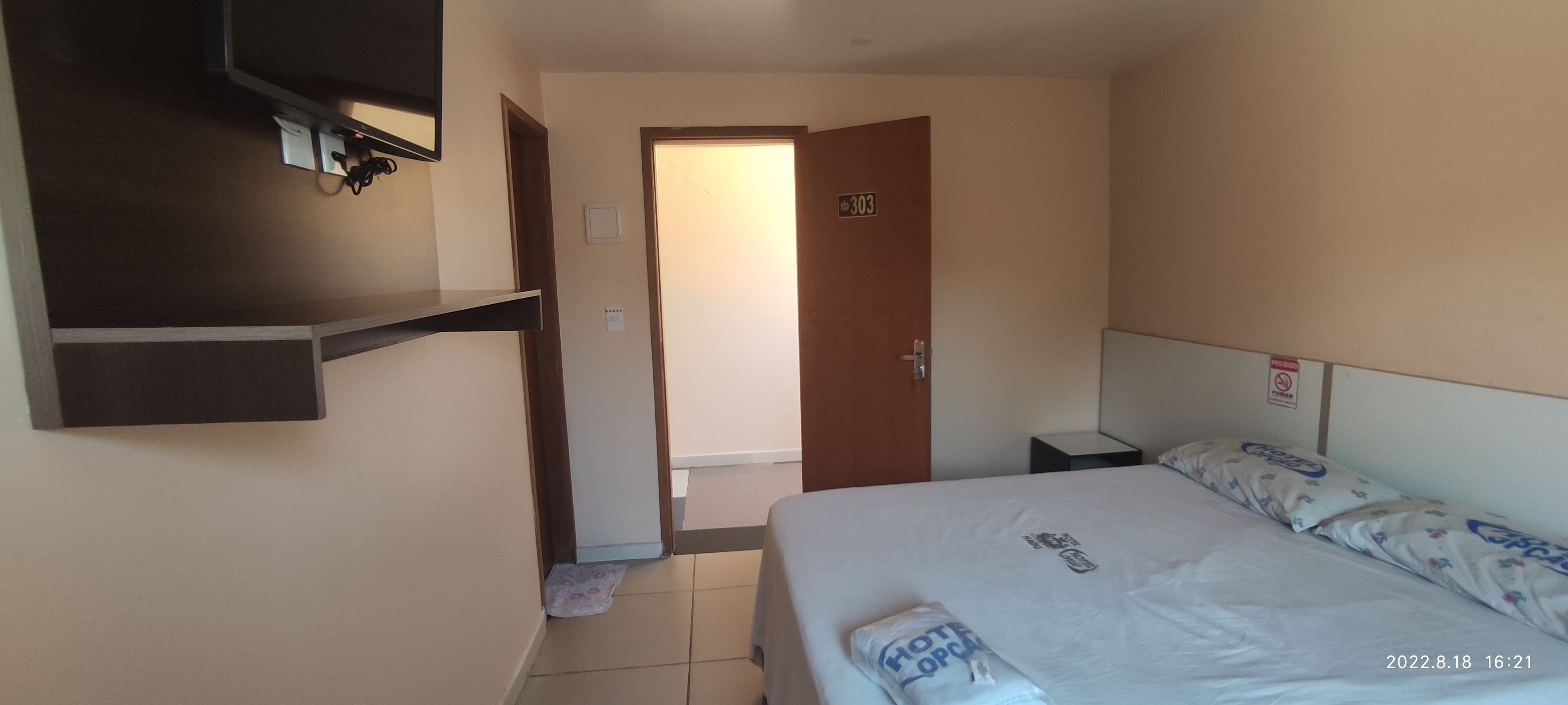 Hotel Madu