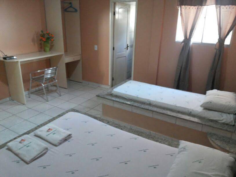 Hotel Magnifico