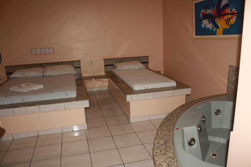 Hotel Magnifico