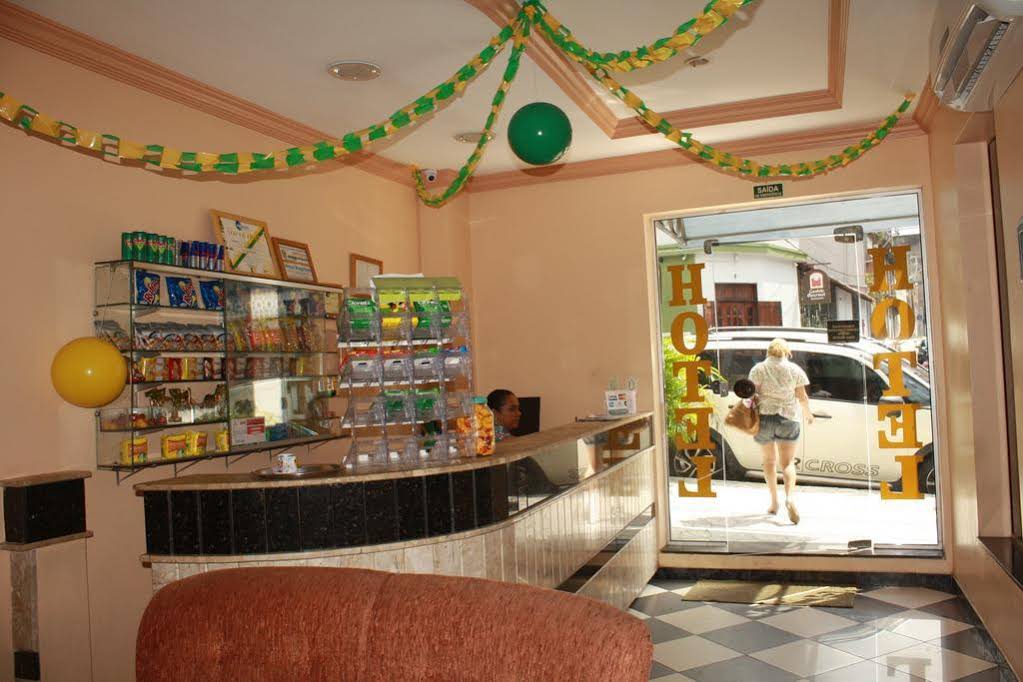Hotel Magnifico