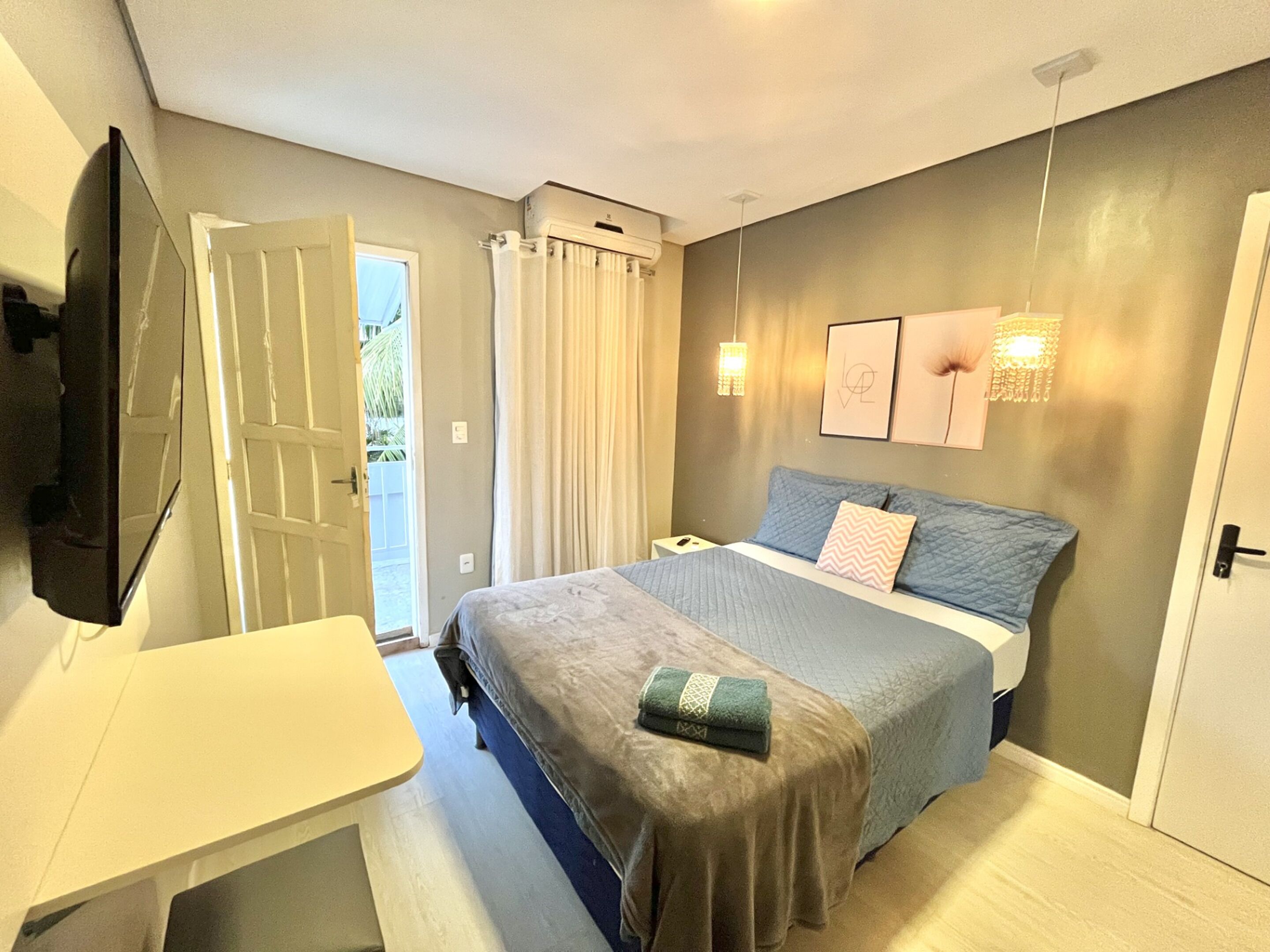 Hotel Manaus Dom Pedro