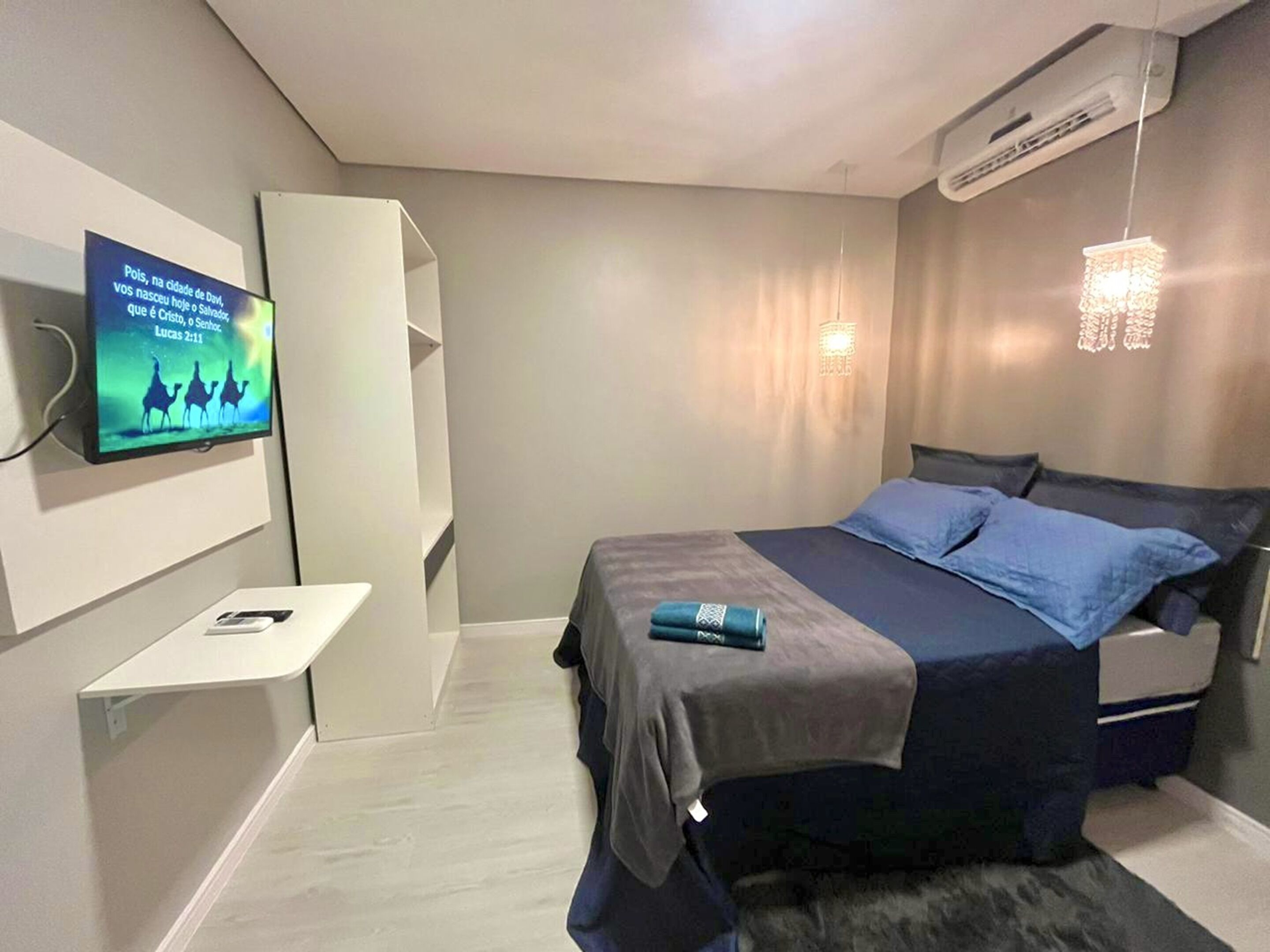 Hotel Manaus Dom Pedro