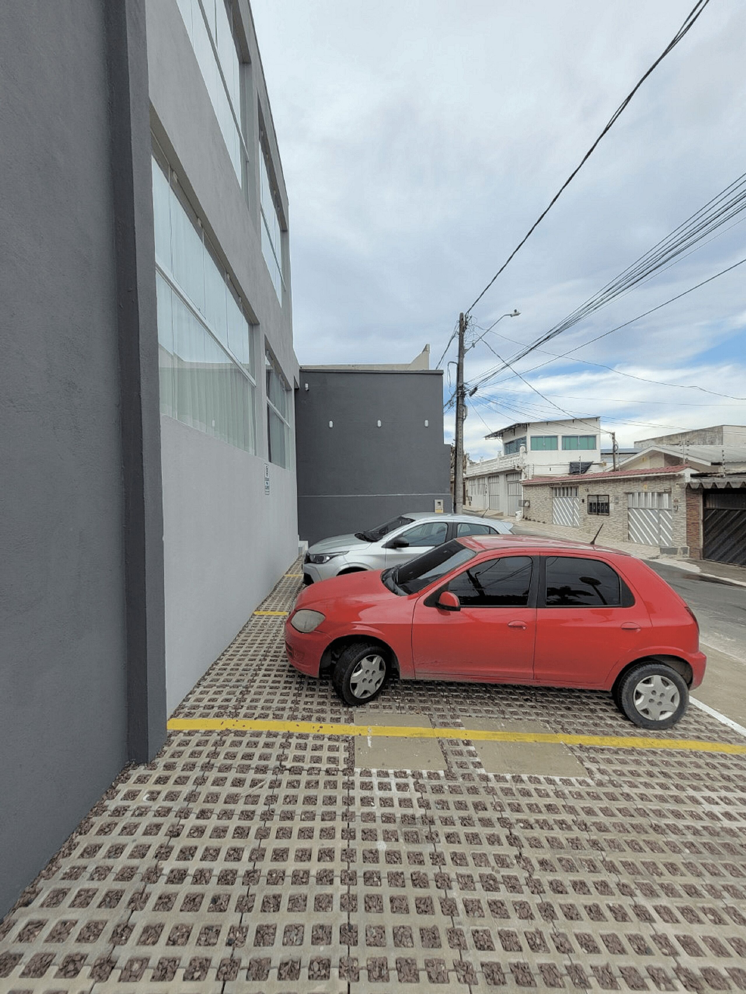 Hotel Manaus Dom Pedro