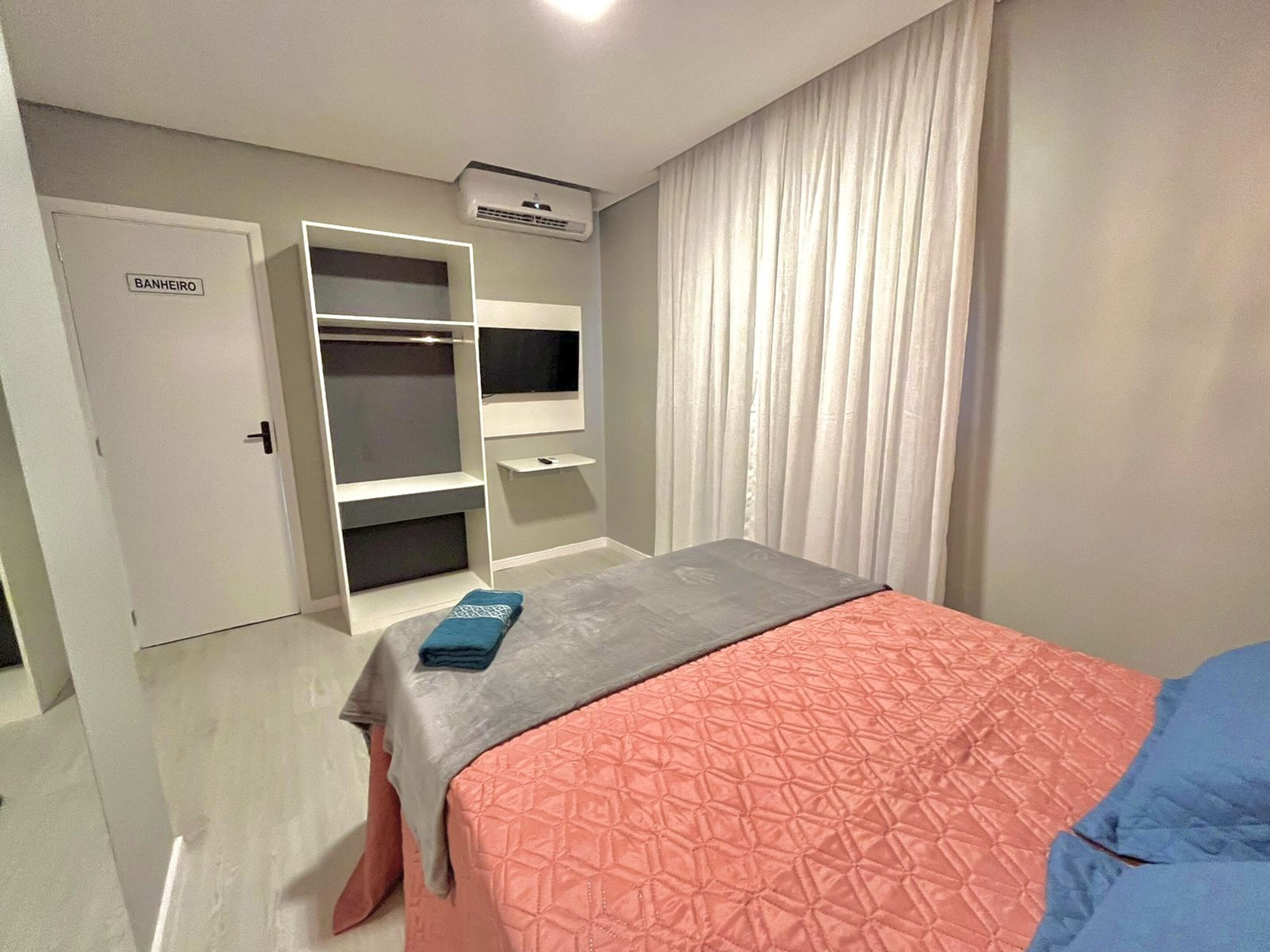 Hotel Manaus Dom Pedro