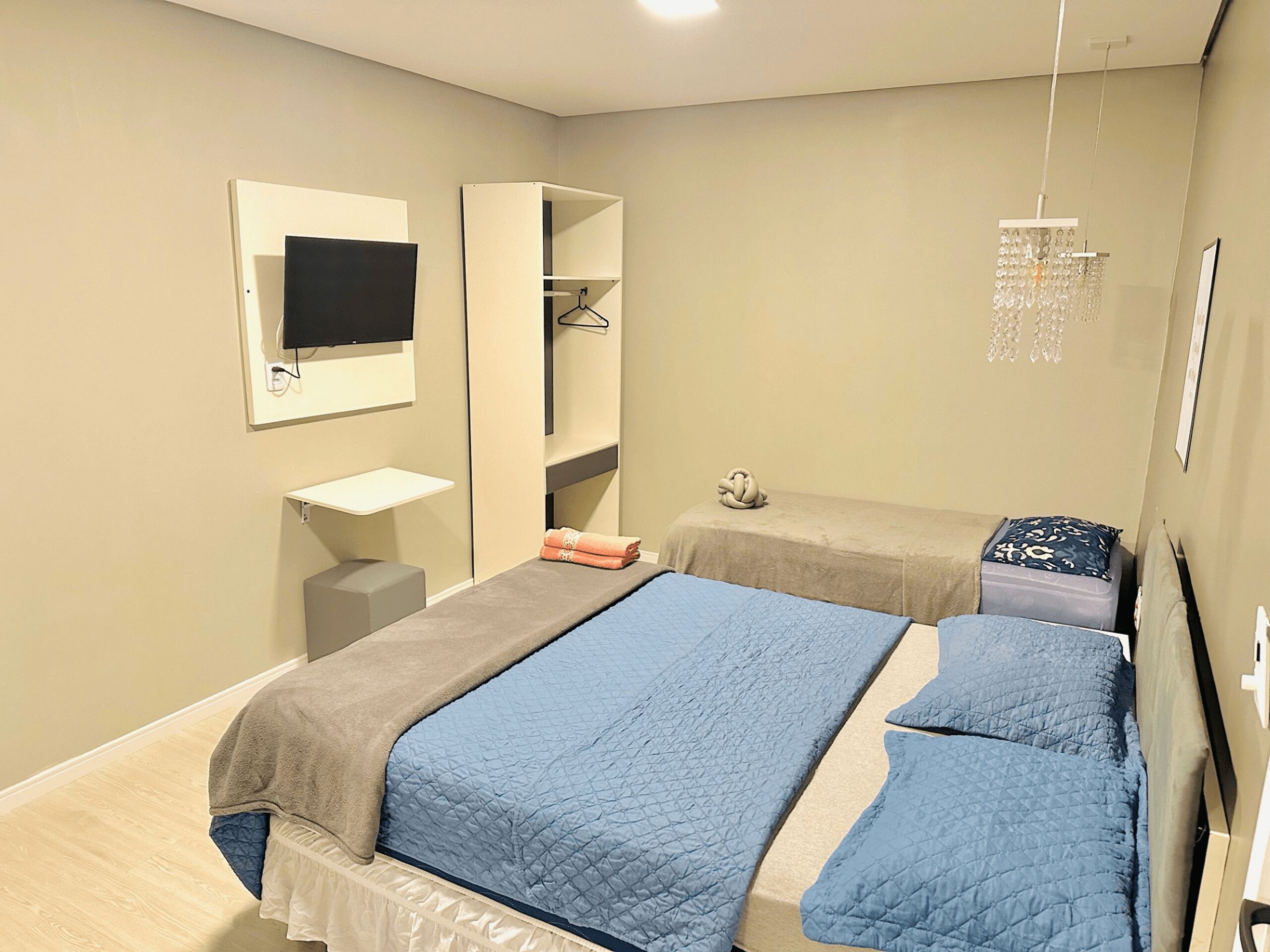 Hotel Manaus Dom Pedro