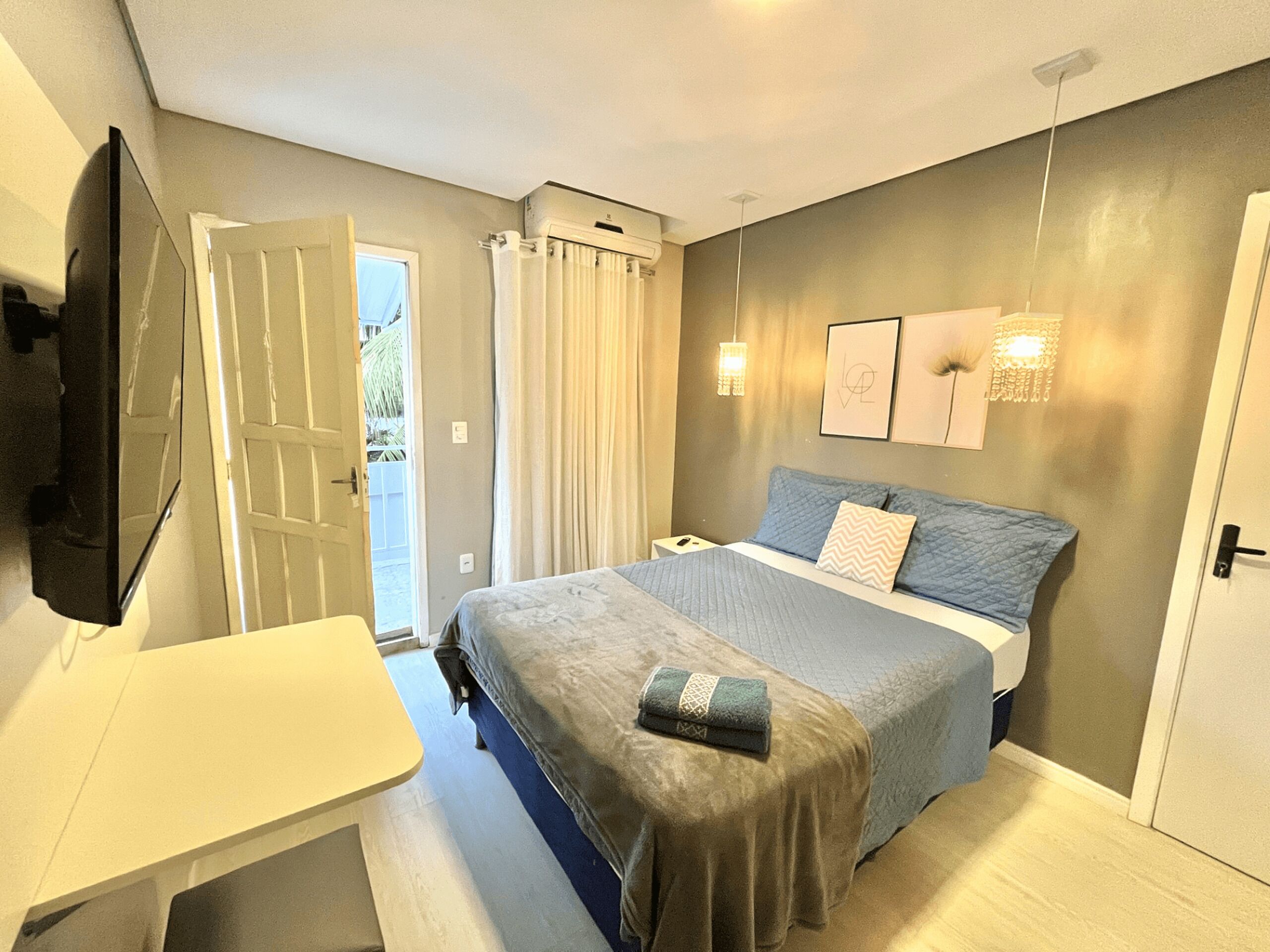 Hotel Manaus Dom Pedro