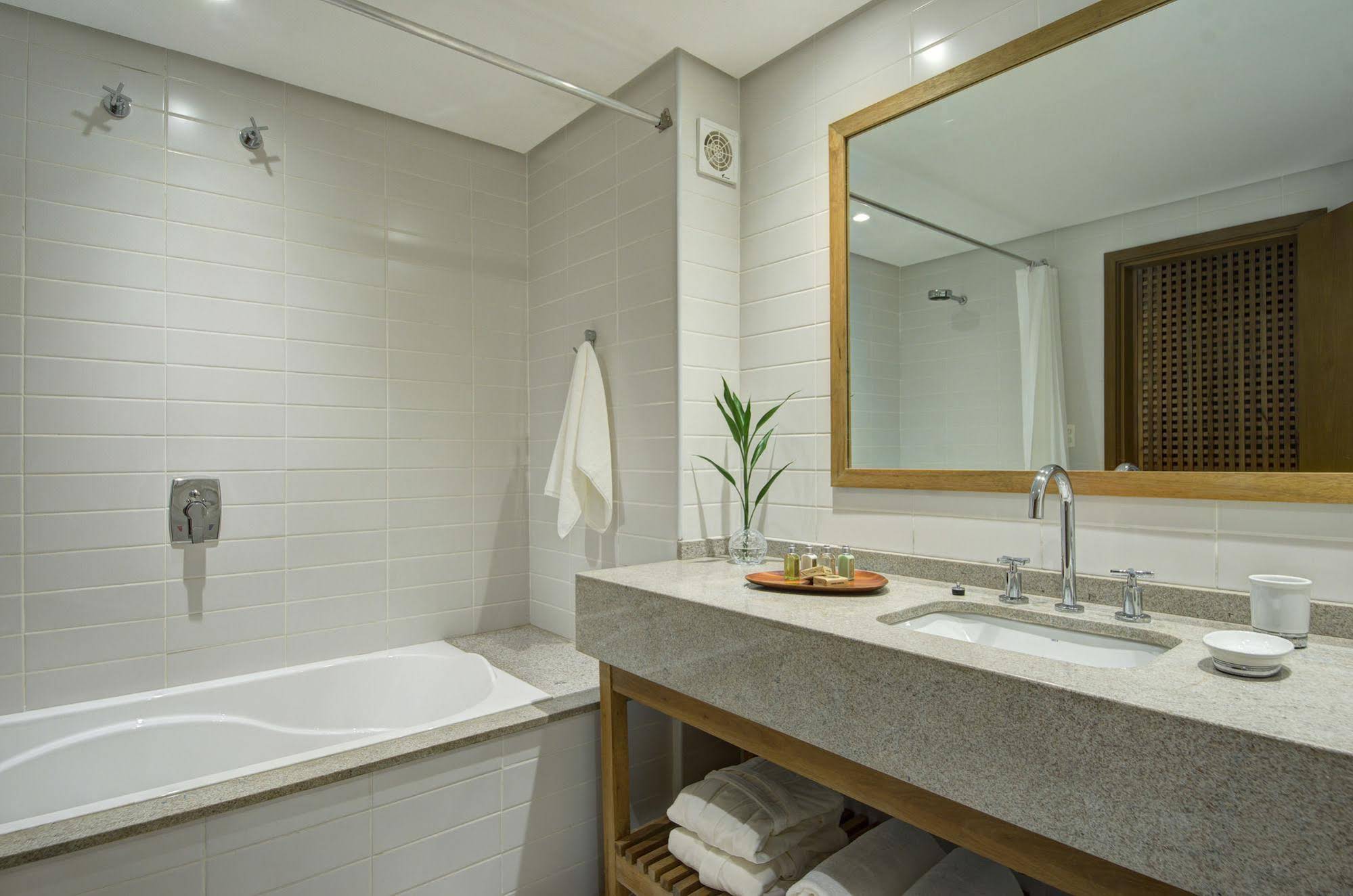 Hotel Villa Amazonia