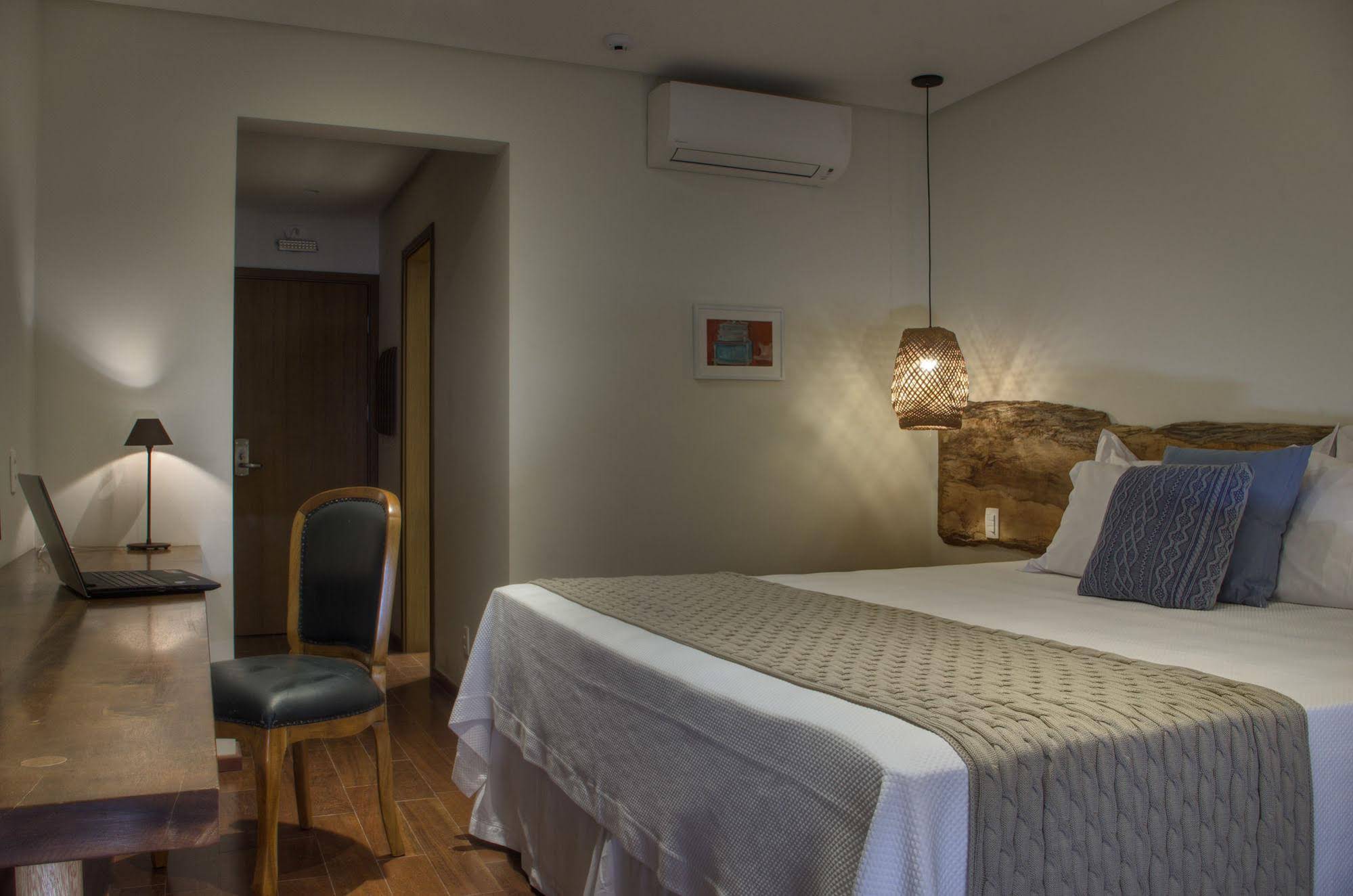 Hotel Villa Amazonia