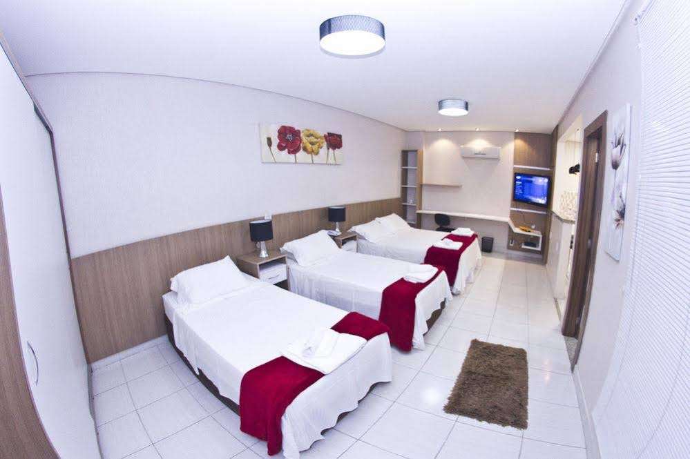 Inn Flat