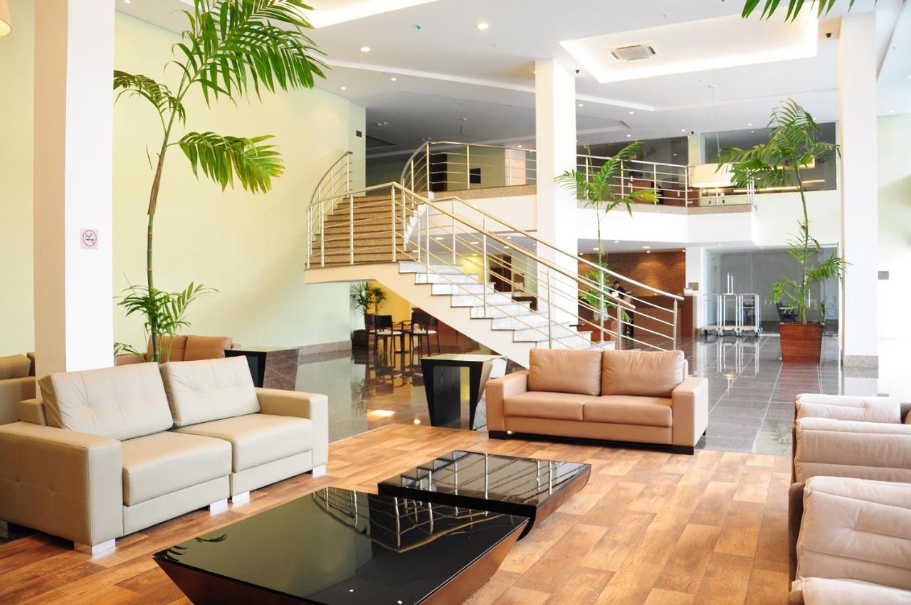 Intercity Manaus