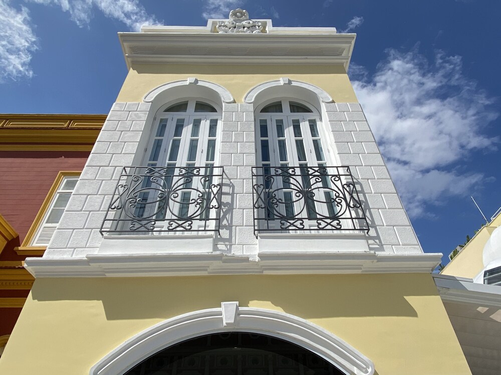 Juma Opera Hotel