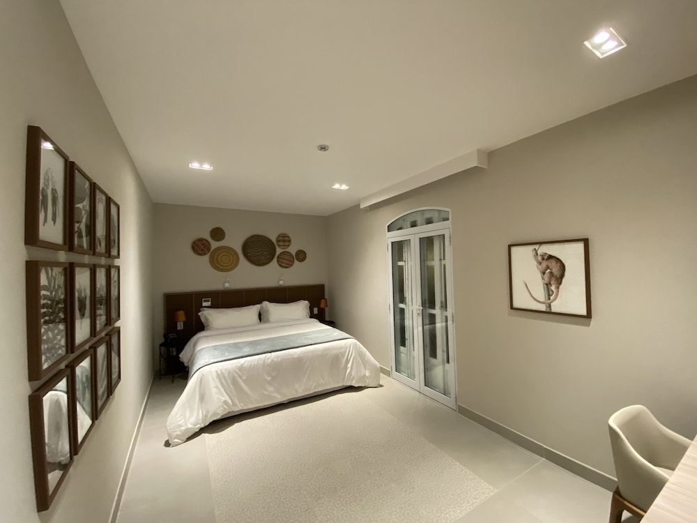 Juma Opera Hotel