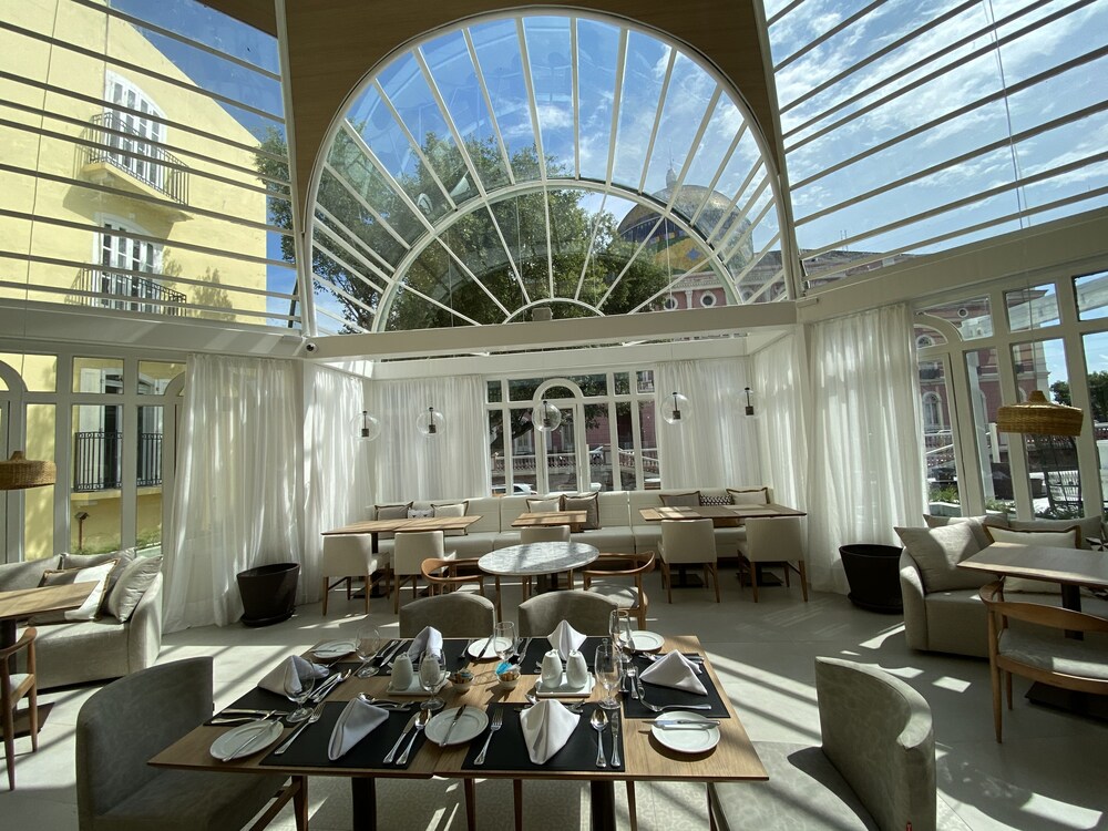 Juma Opera Hotel