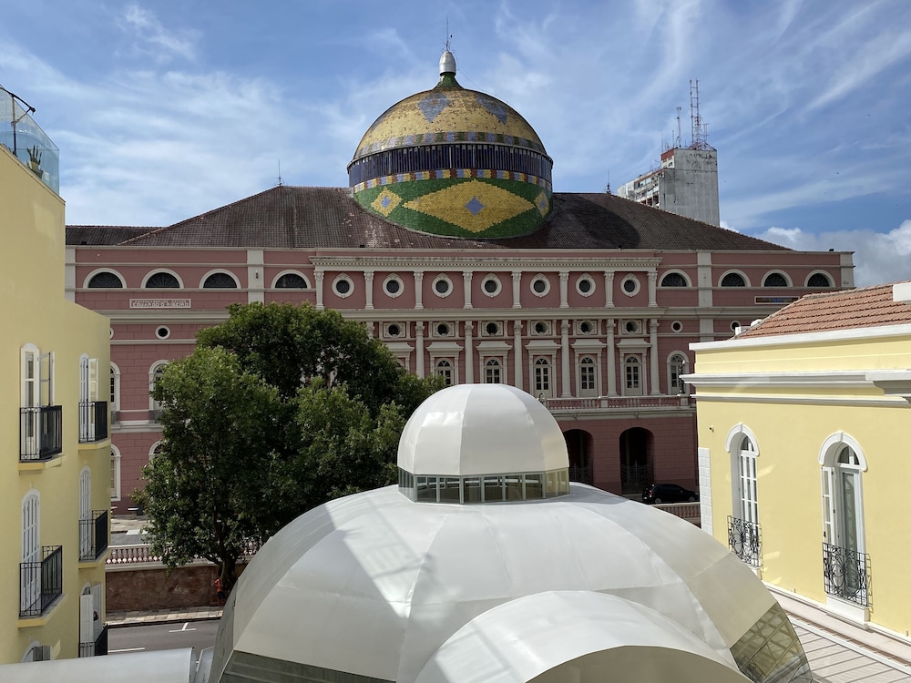 Juma Opera Hotel