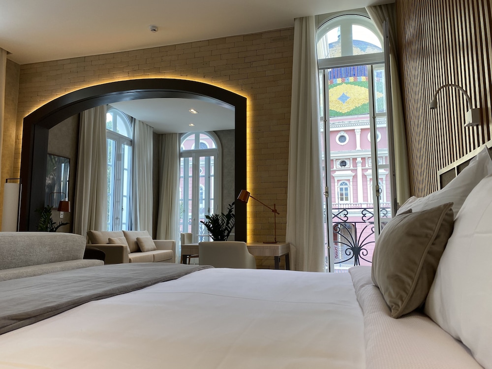 Juma Opera Hotel