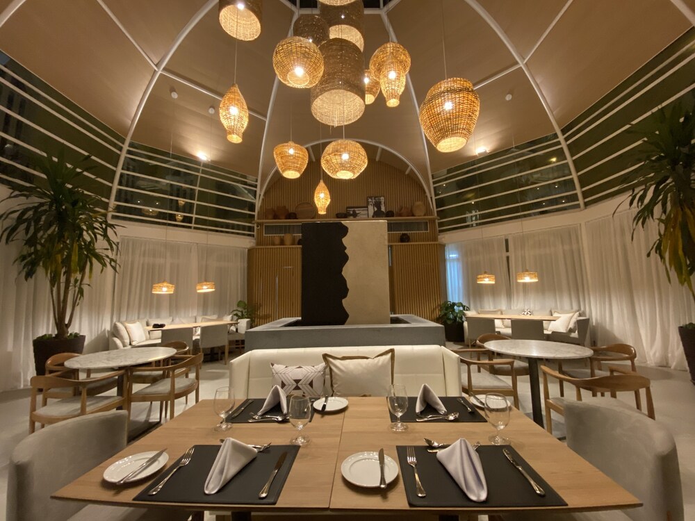 Juma Opera Hotel