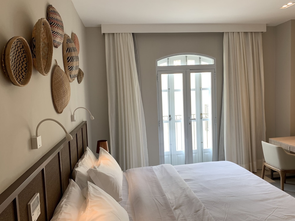 Juma Opera Hotel