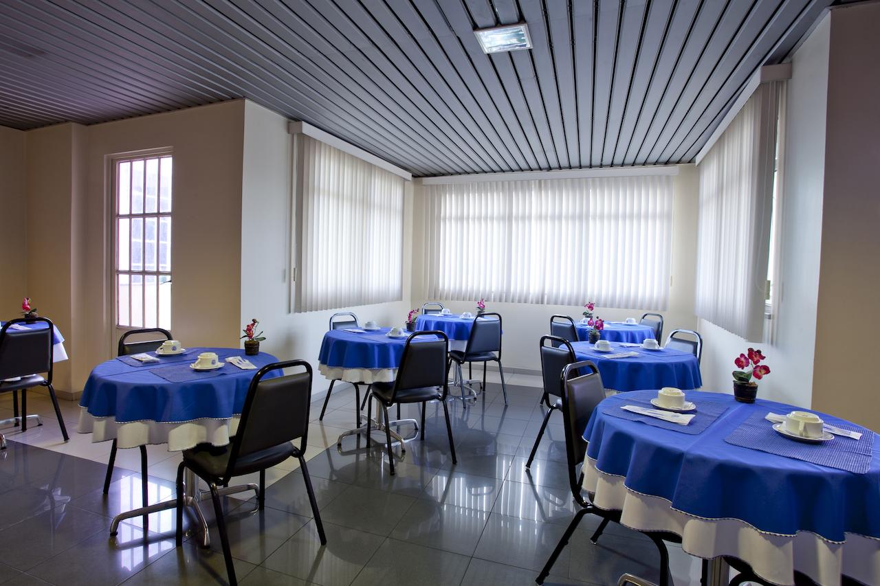 Krystal Hotel Manaus