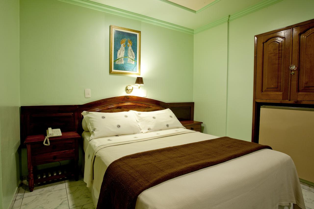 Krystal Hotel Manaus