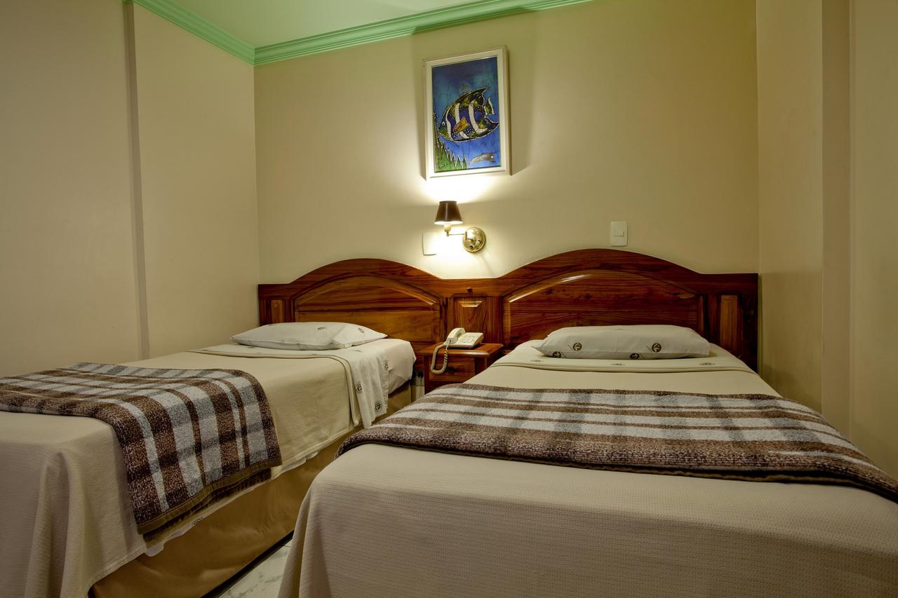 Krystal Hotel Manaus