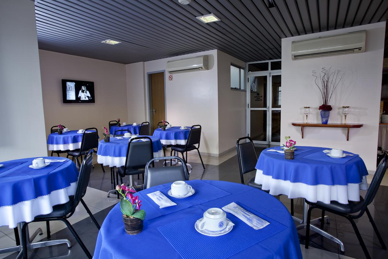 Krystal Hotel Manaus