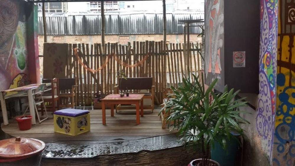 MAO Hostel