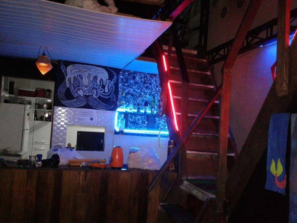 MAO Hostel