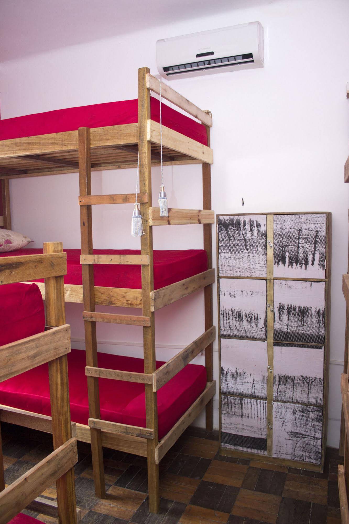MAO Hostel