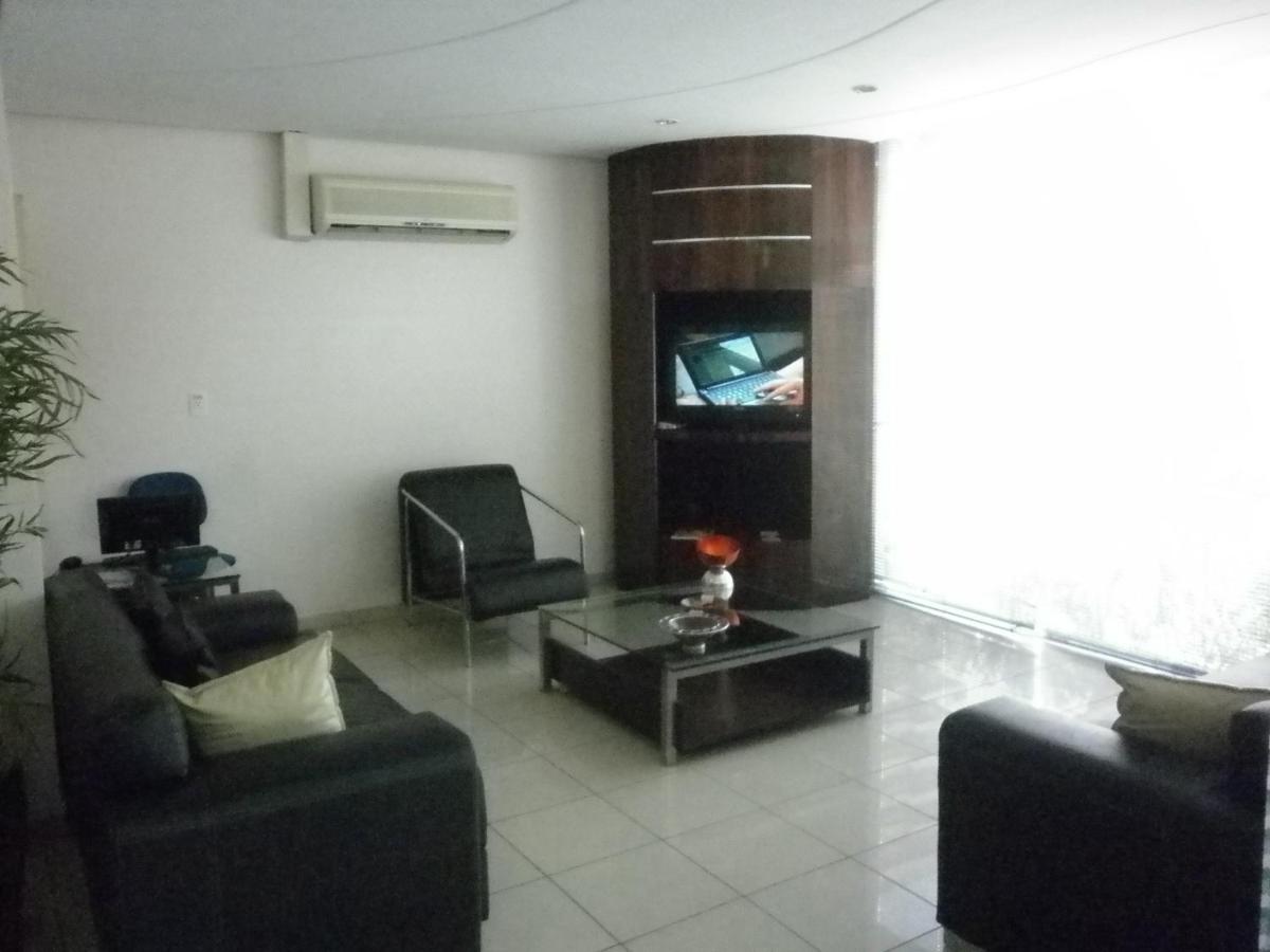 Slaass Flat Hotel