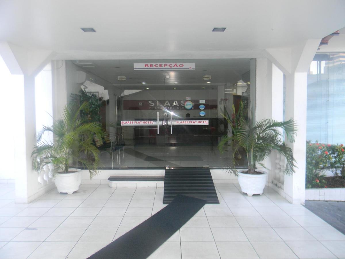 Slaass Flat Hotel