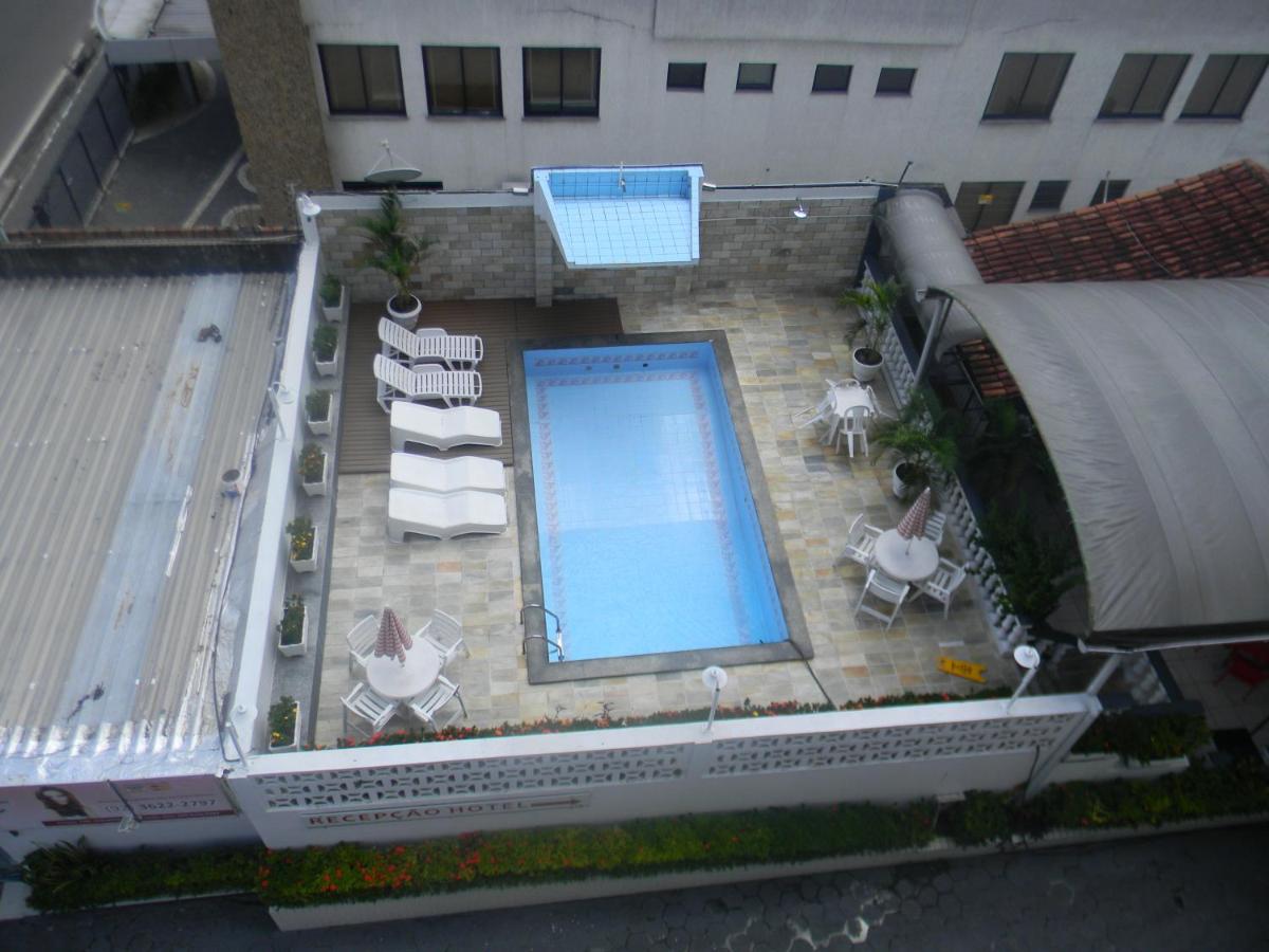 Slaass Flat Hotel