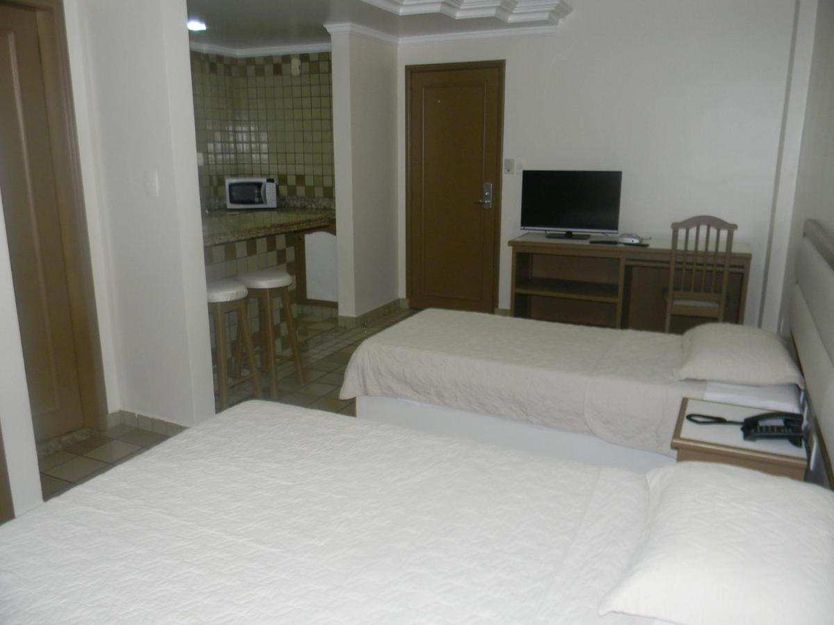 Slaass Flat Hotel