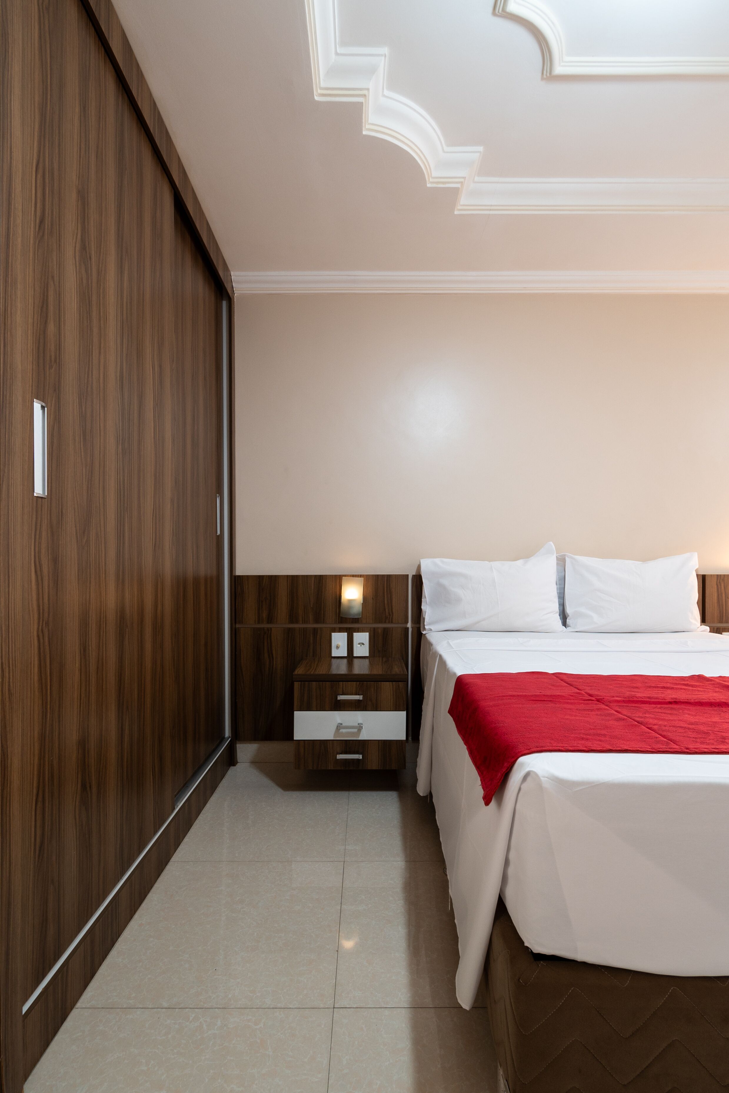 Summit Amazônia Tower Hotel