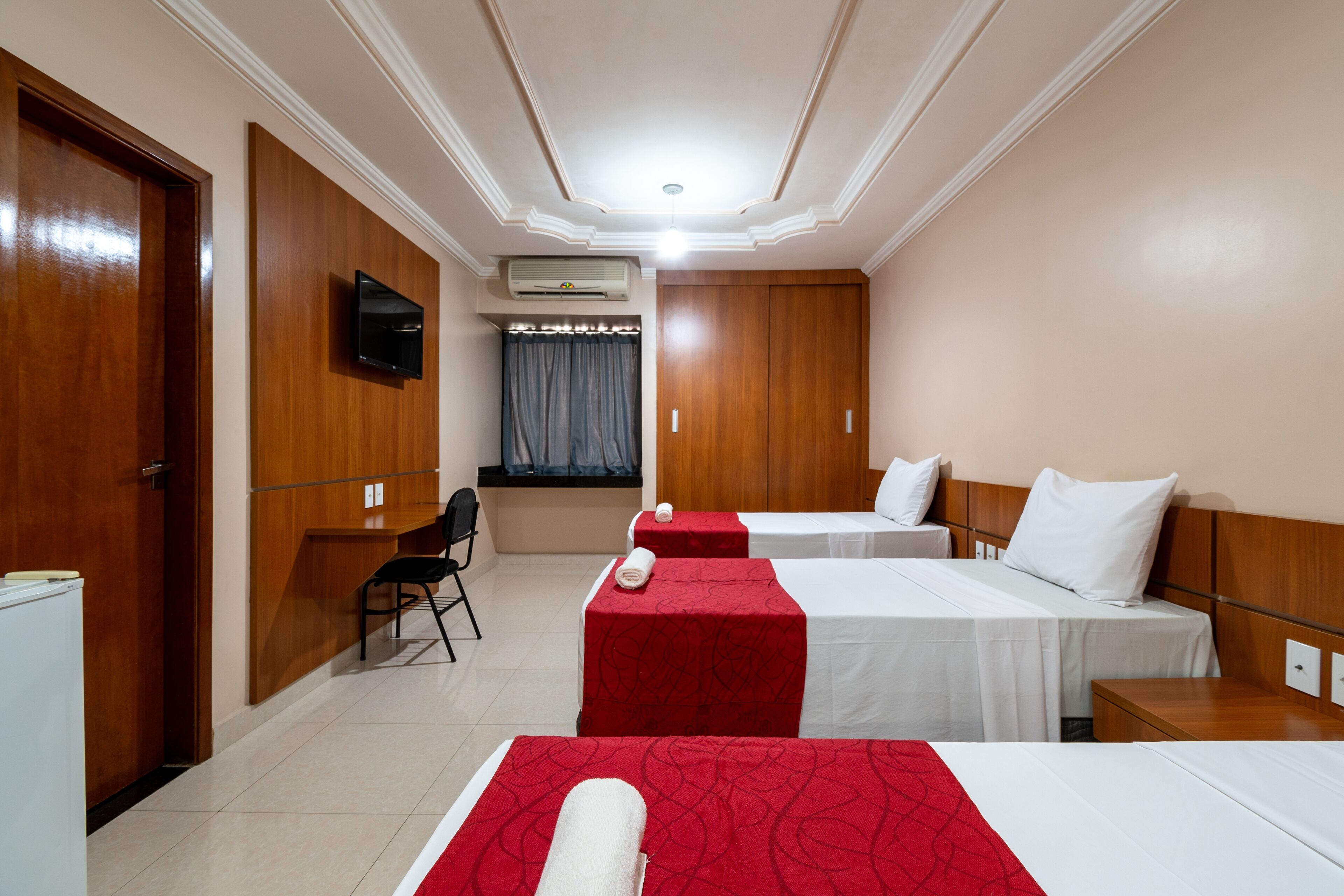 Summit Amazônia Tower Hotel
