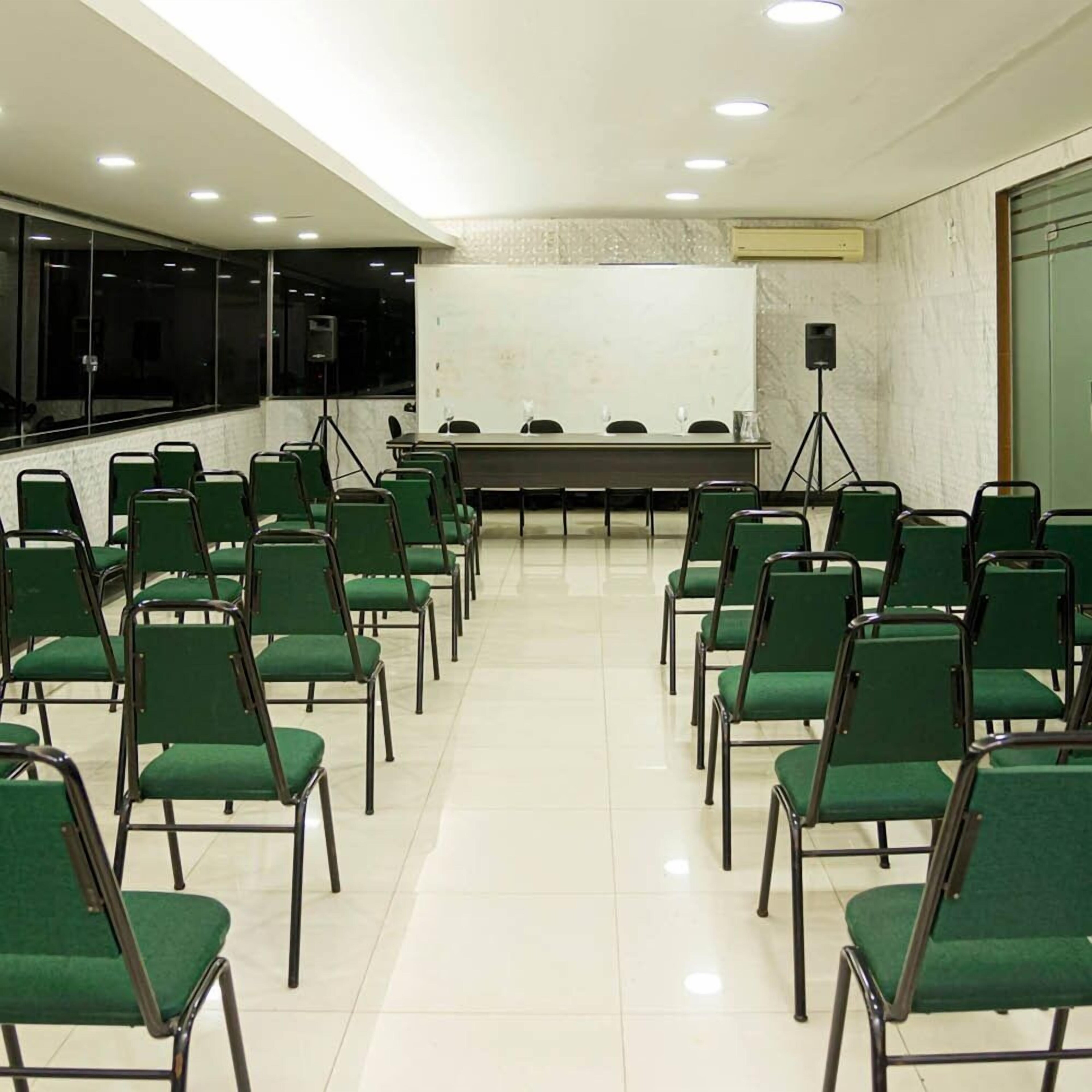 Summit Amazônia Tower Hotel