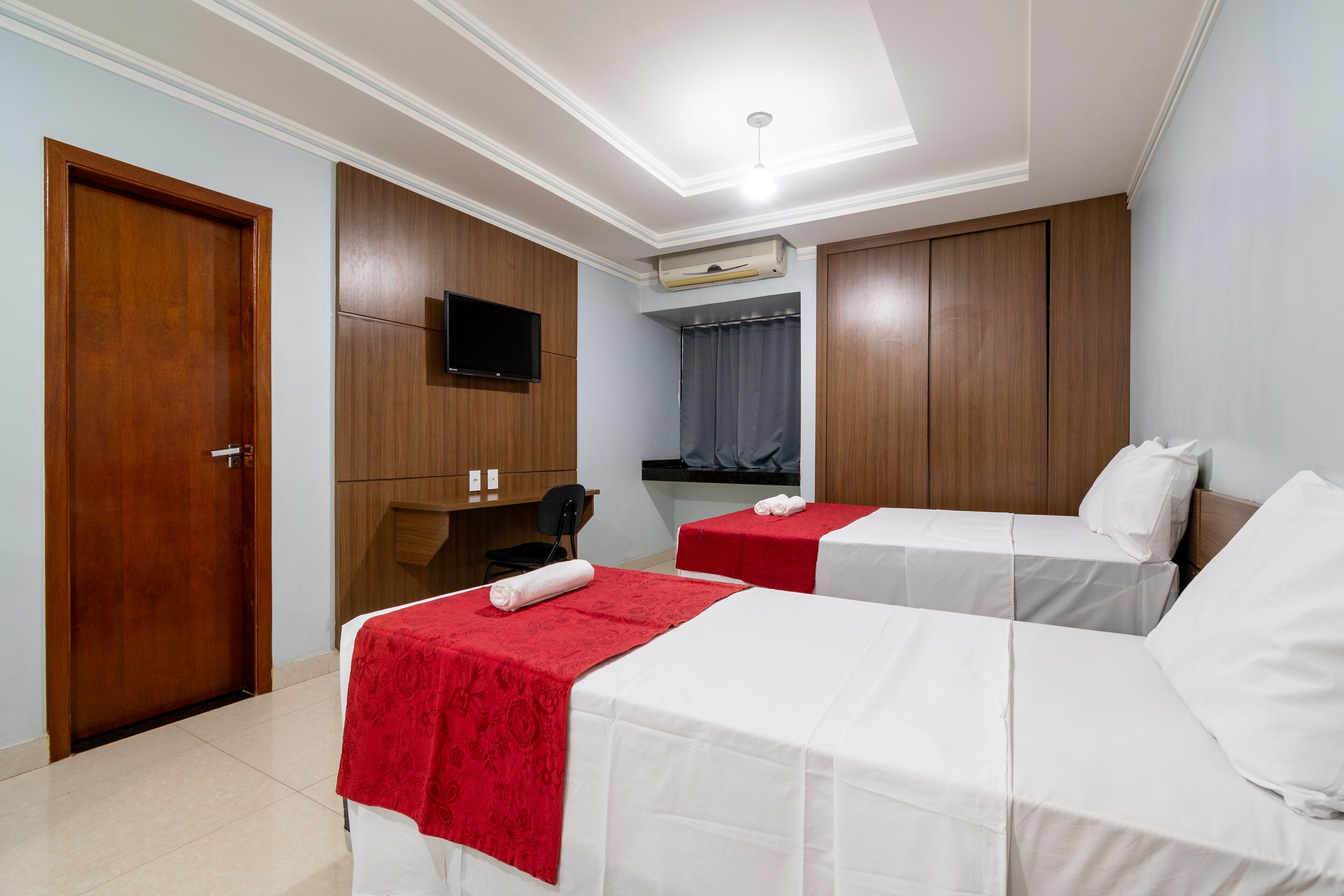 Summit Amazônia Tower Hotel