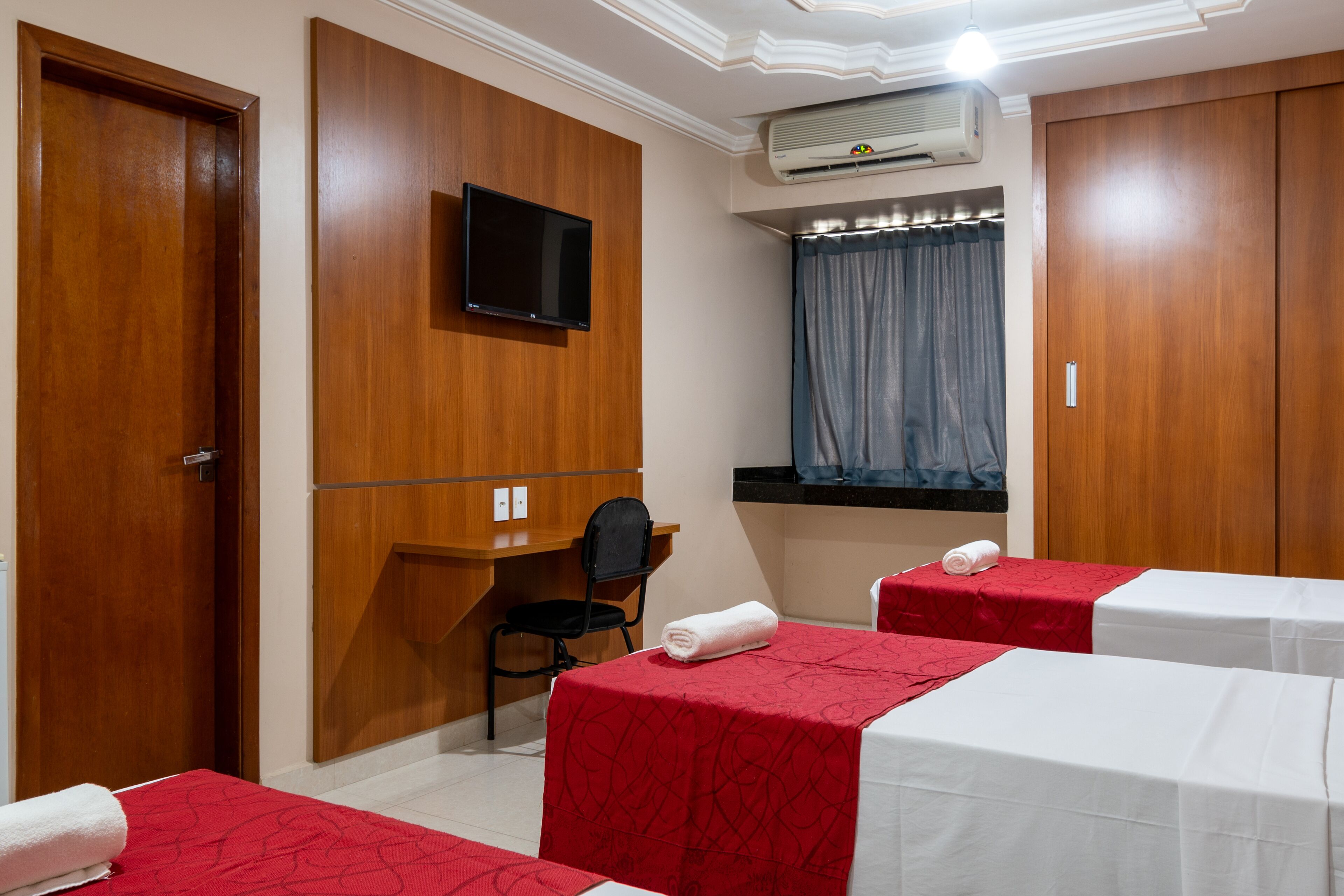 Summit Amazônia Tower Hotel