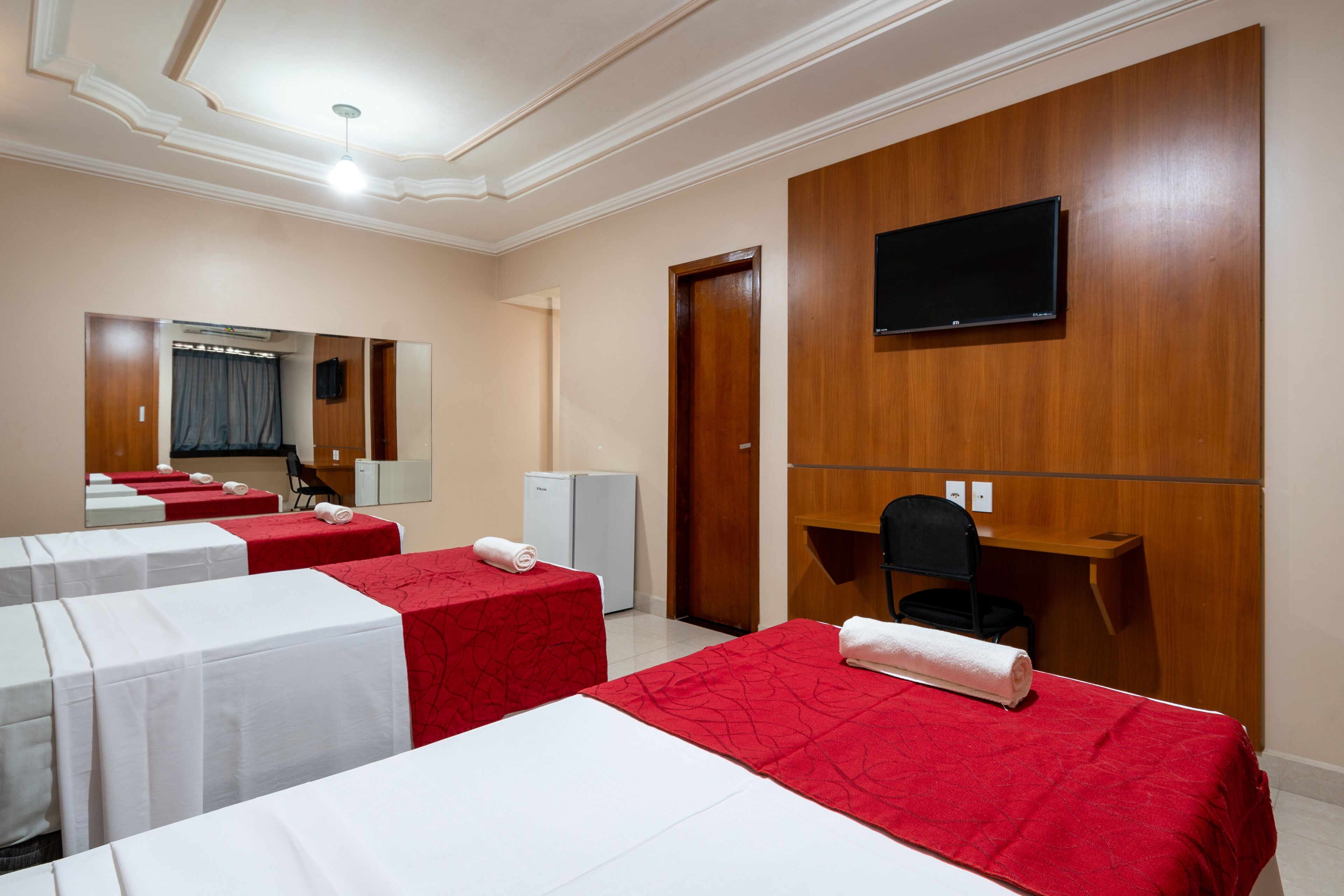 Summit Amazônia Tower Hotel