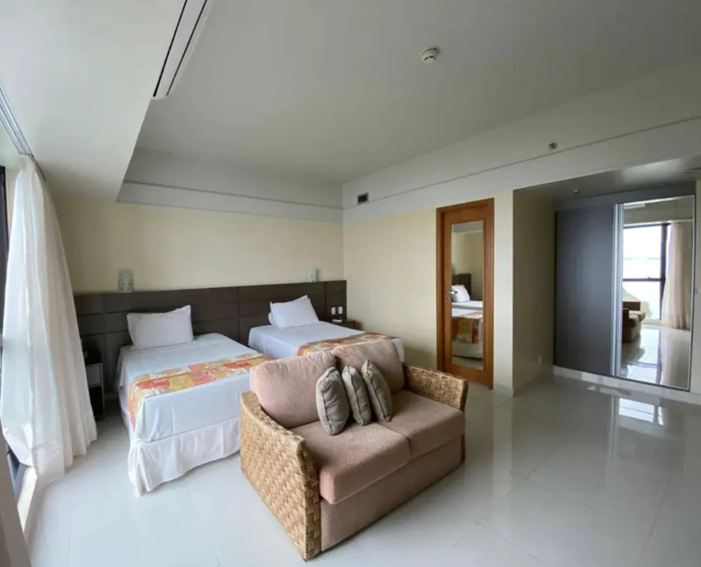 Tropical Executive Hotel
