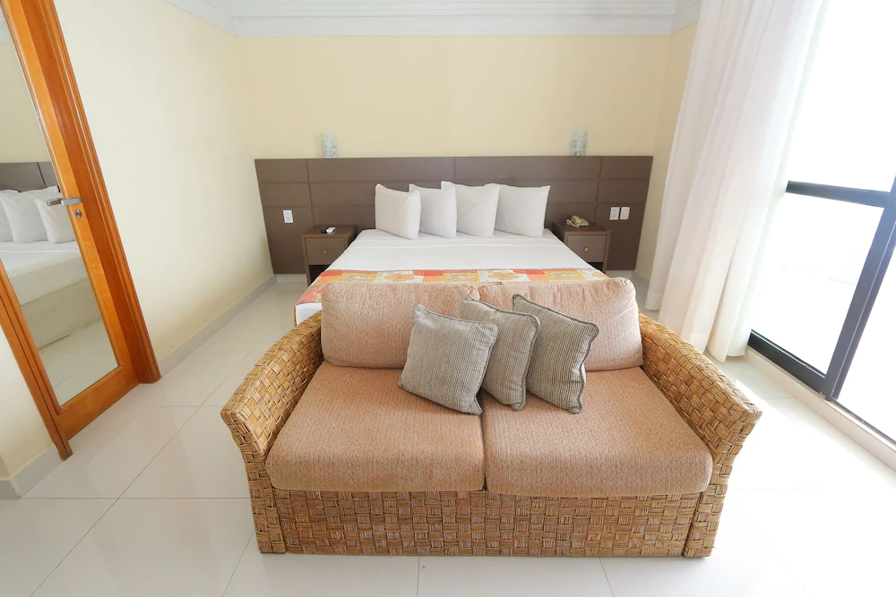 Tropical Executive Hotel