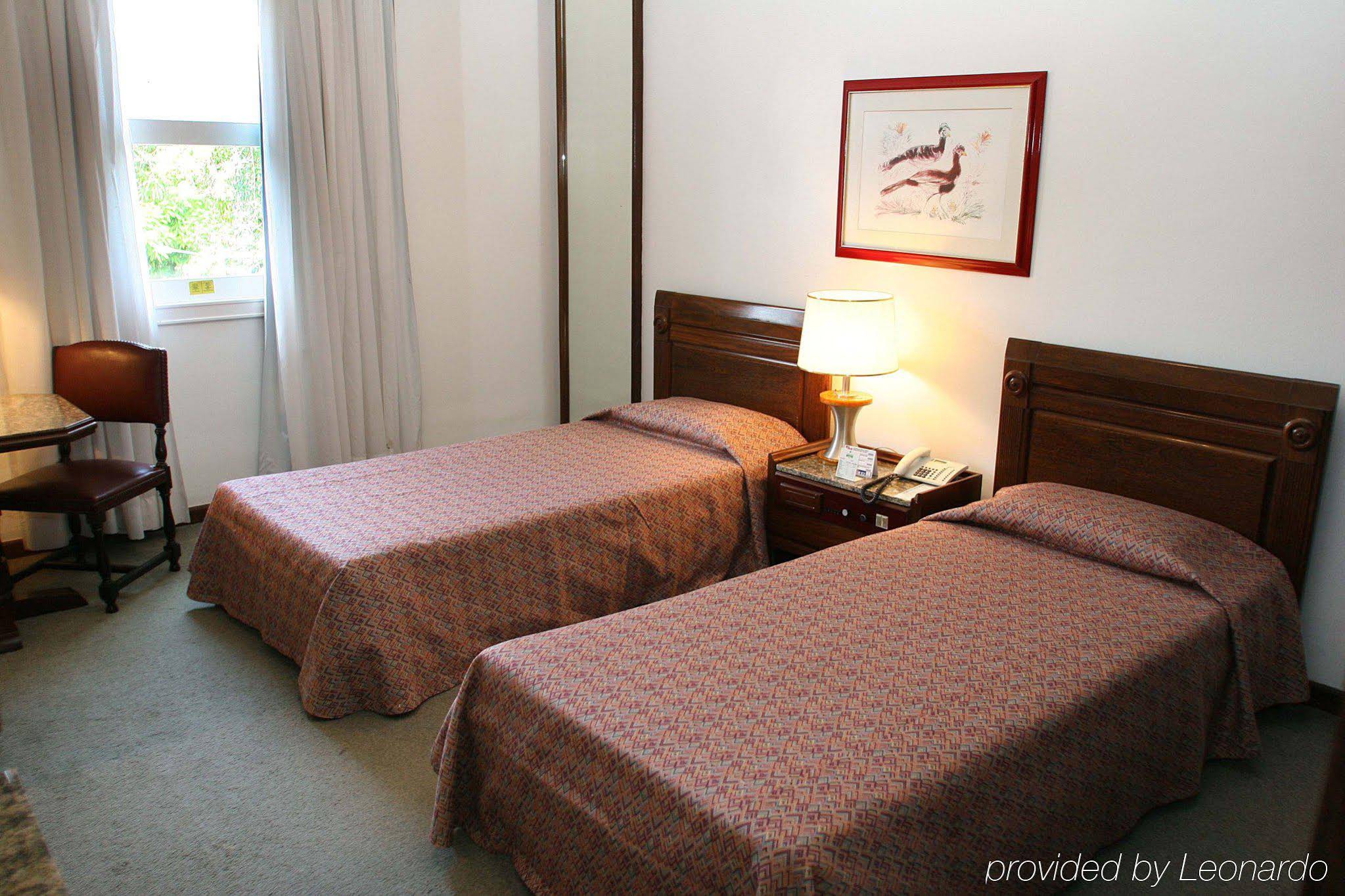 Tropical Manaus Ecoresort