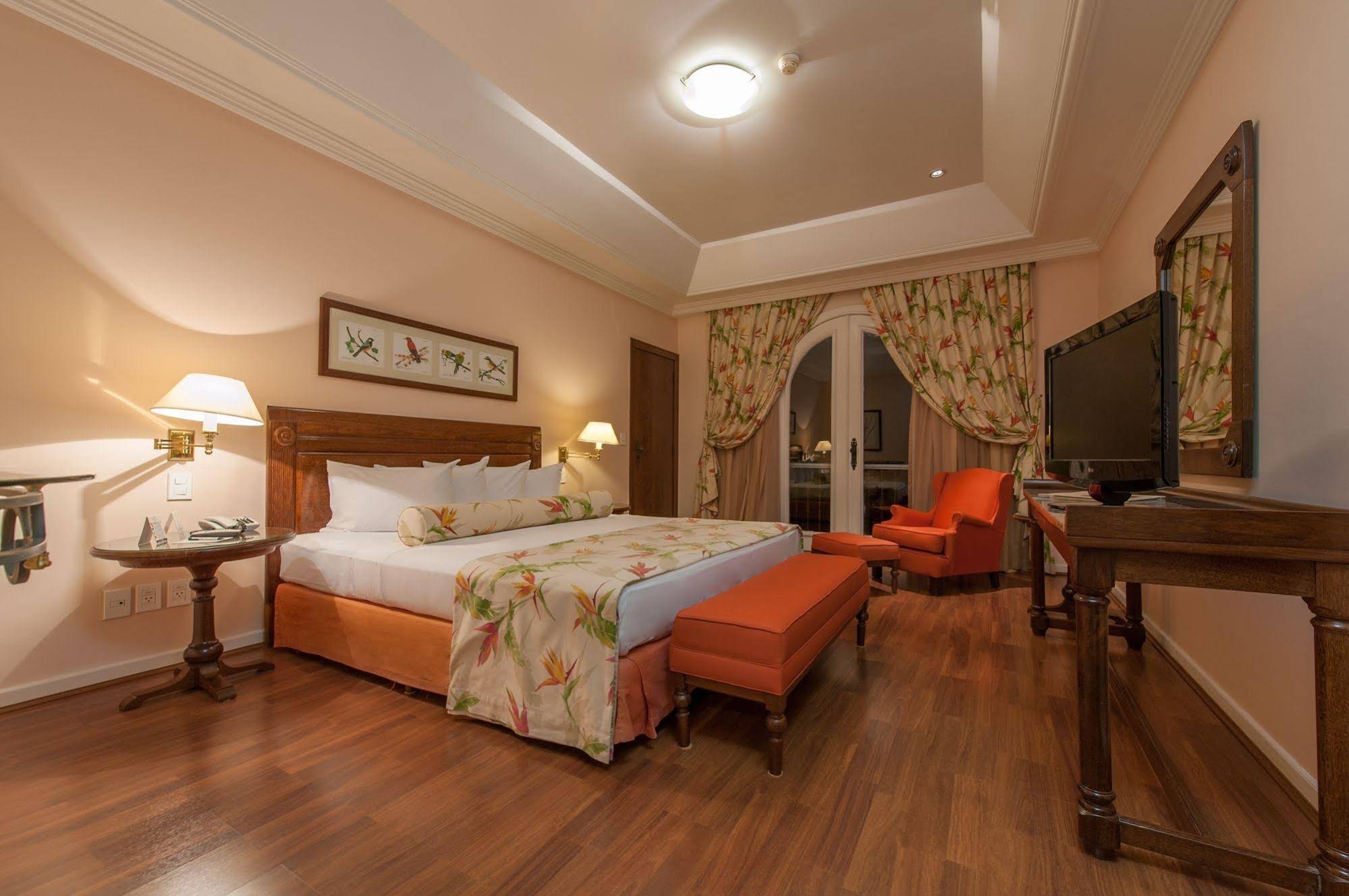 Tropical Manaus Ecoresort