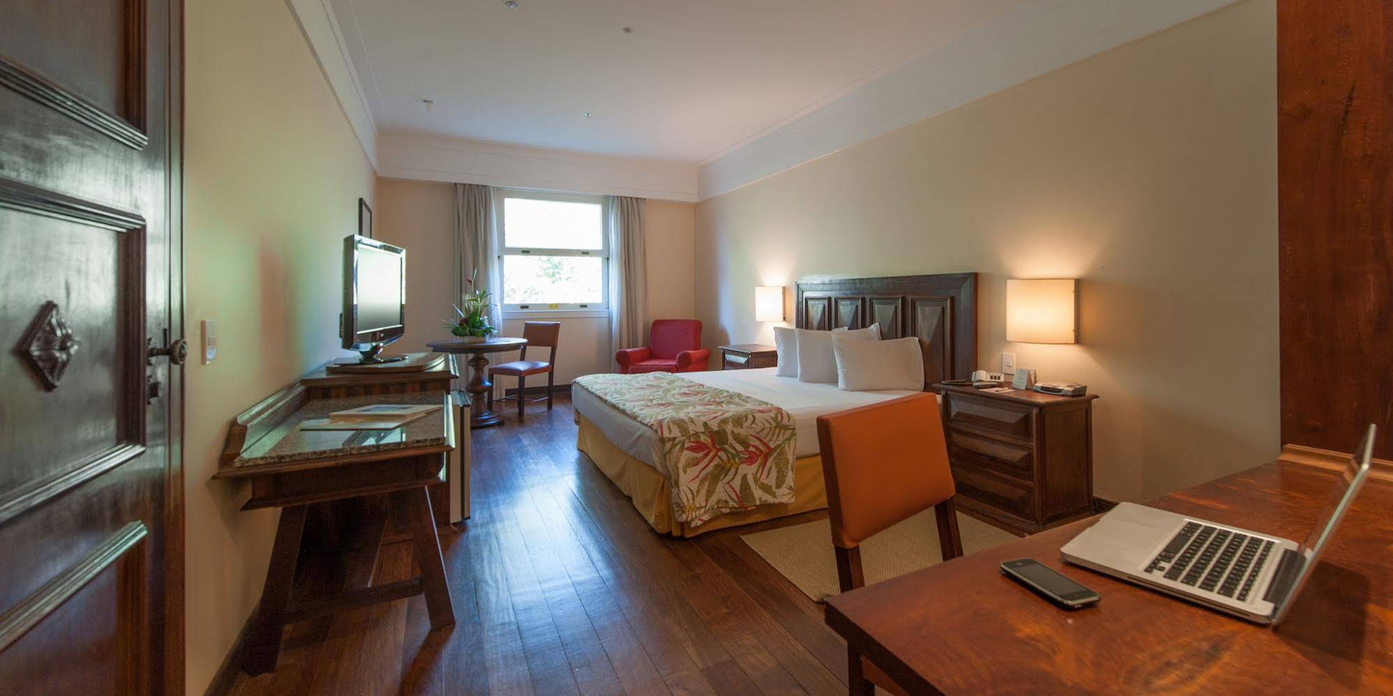 Tropical Manaus Ecoresort